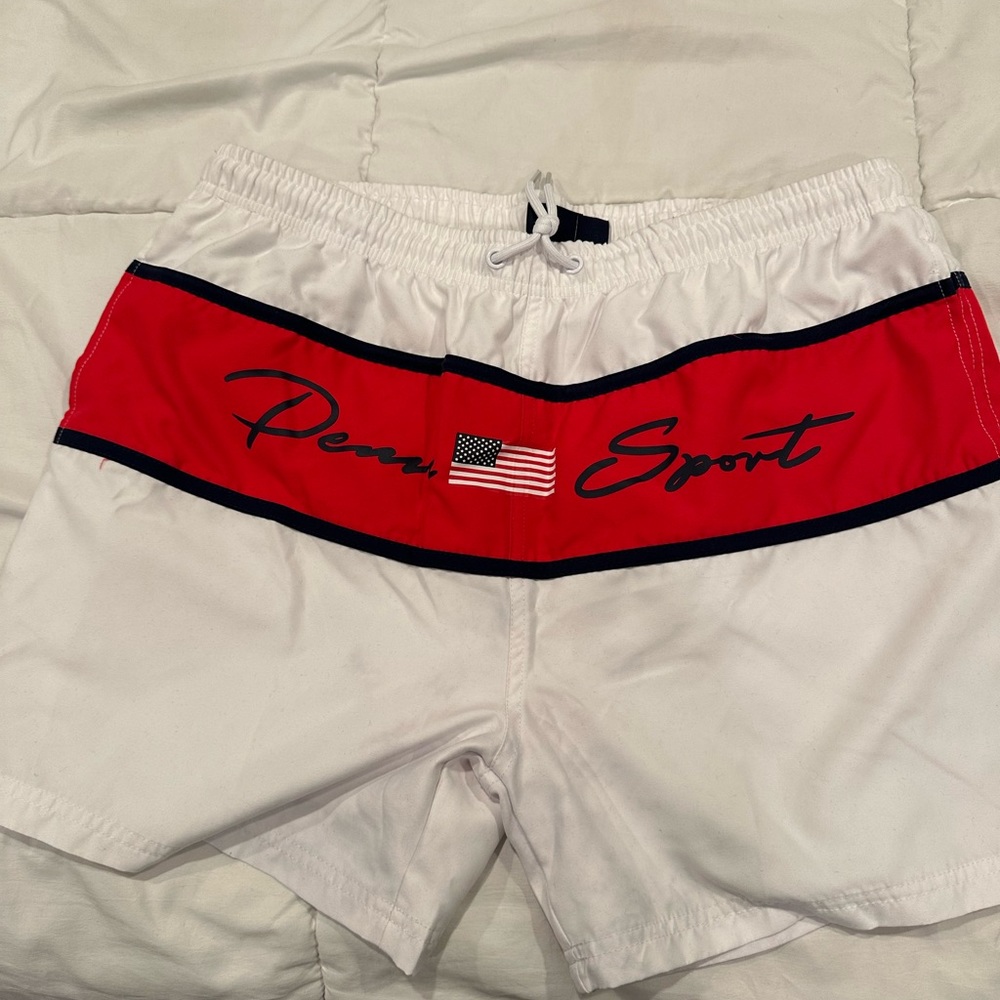 Men’s bathing suit. Size XL